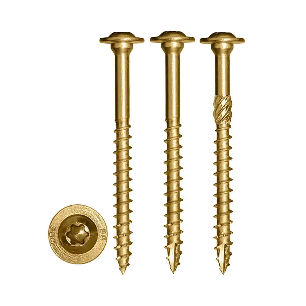 GRK Fasteners
