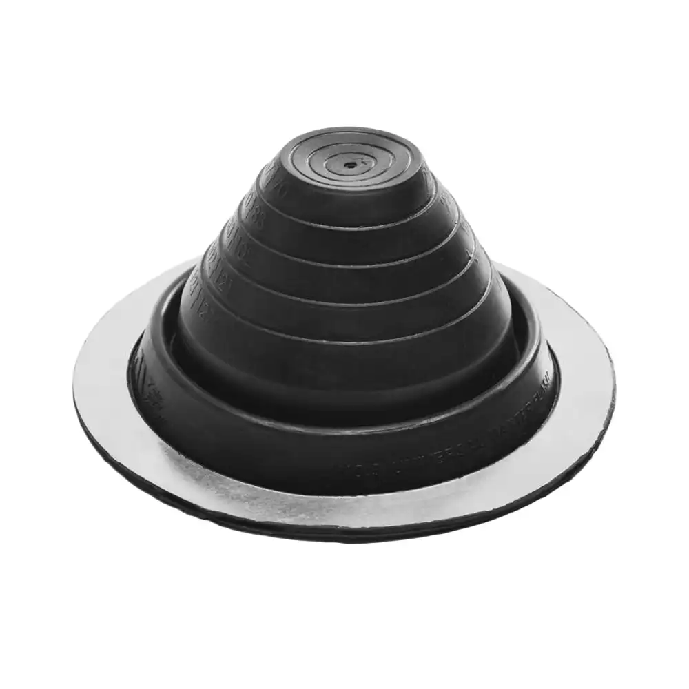 Roof Boot Flashing, Metal Roofing Accessories