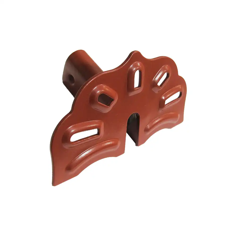 Metal Roofing Accessories, Snow Guards, and Snow Retention