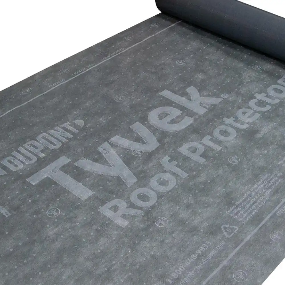 Tyvek Roof Protect Underlayment